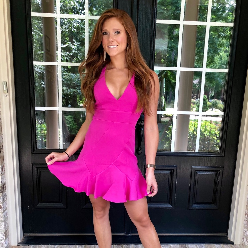 Boutique dress brand new with tags